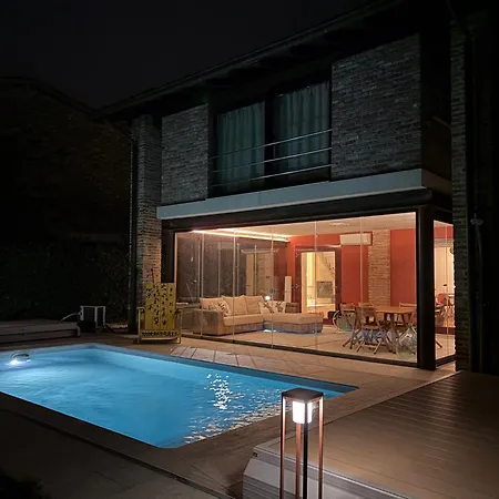 Guesthost - Casa Delle Querce With Pool *