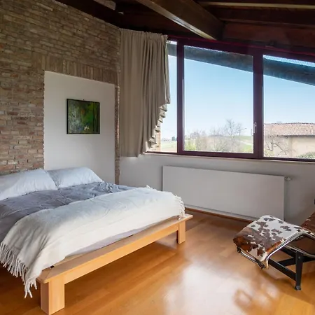 Guesthost - Casa Delle Querce With Pool Villa
