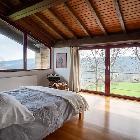 Guesthost - Casa Delle Querce With Pool Villa